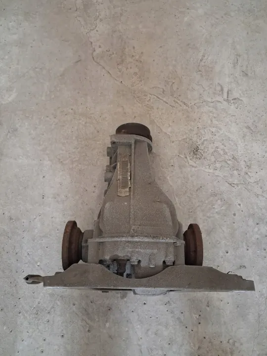 Achterdifferentieel Audi A5 8T OEM 12085063 image 5