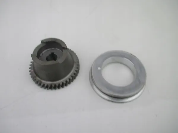 OEM 2.4 DID kamaxel för Mitsubishi L200 Pajero Sport image 2