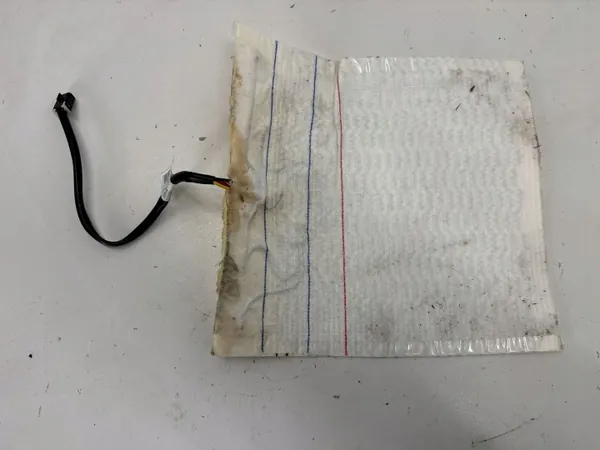 Dodge Challenger sitsensor OEM L0202293AAB image 2