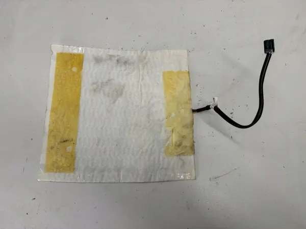 Dodge Challenger sitsensor OEM L0202293AAB image 4