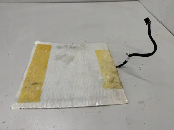 Dodge Challenger sitsensor OEM L0202293AAB image 5
