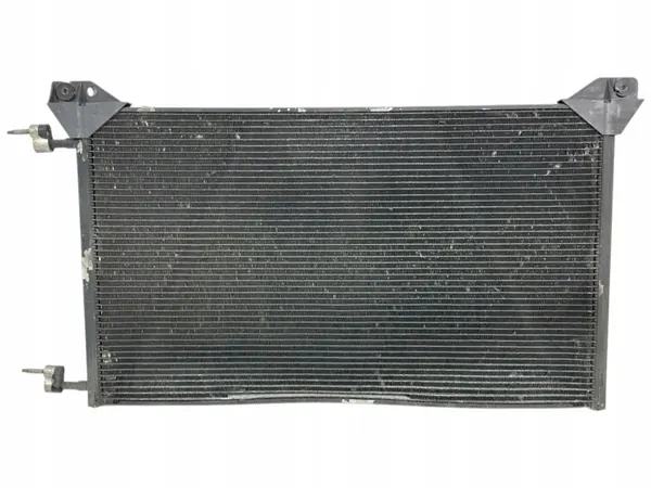 Condenseur AC OEM 9GM619A pour Tahoe/Suburban/Yukon image 2