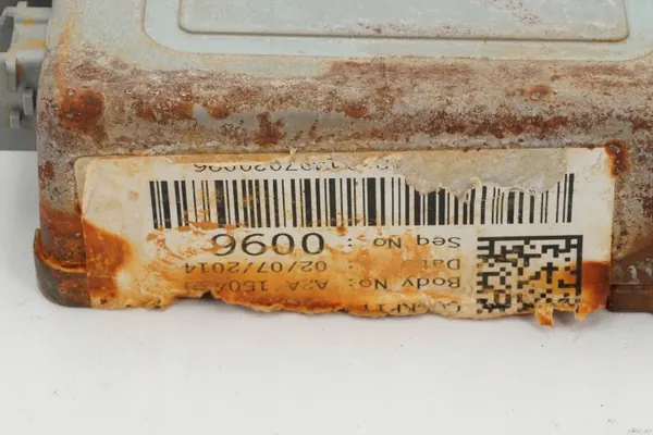 Module de direction assistée Kia Ceed OEM A256399700 image 5
