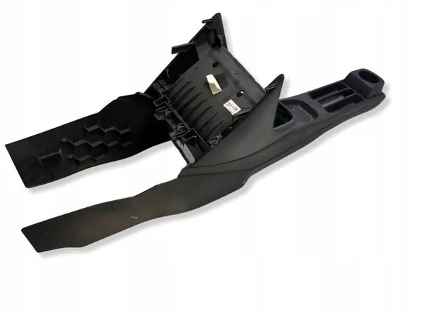 Túnel central VW Polo 6R OEM 6R1863680D Usado image 2