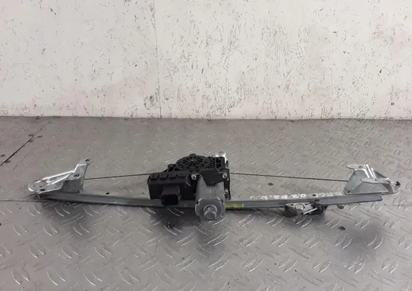 Takaluukun moottori Opel Zafira B 2006 13132232 image 6