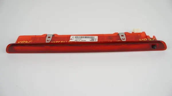Remlicht Achter OEM 360208282 voor Nissan Qashqai J10 image 3