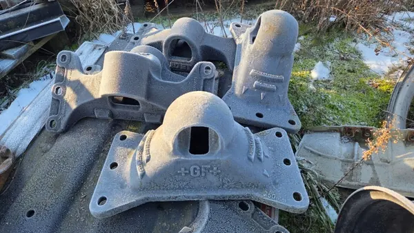 OEM łapa siodła 250 mm Satulakynsi rekkoihin image 2