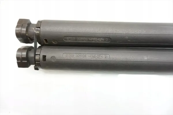 Heckklappendämpfer Hyundai Santa Fe OEM 2005-2006 SUV image 6