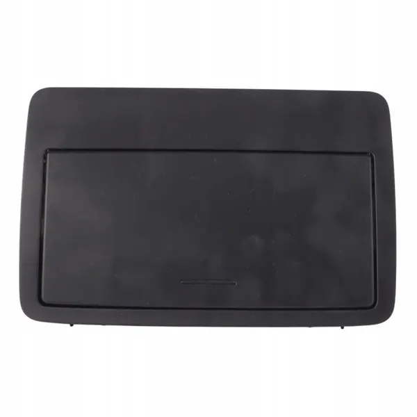 Pantalla GPS Audi OE 8U0857273B usada image 2