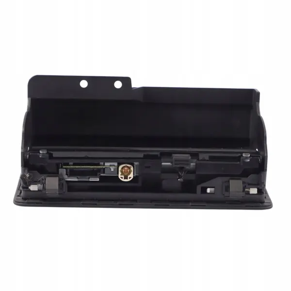 Pantalla GPS Audi OE 8U0857273B usada image 10