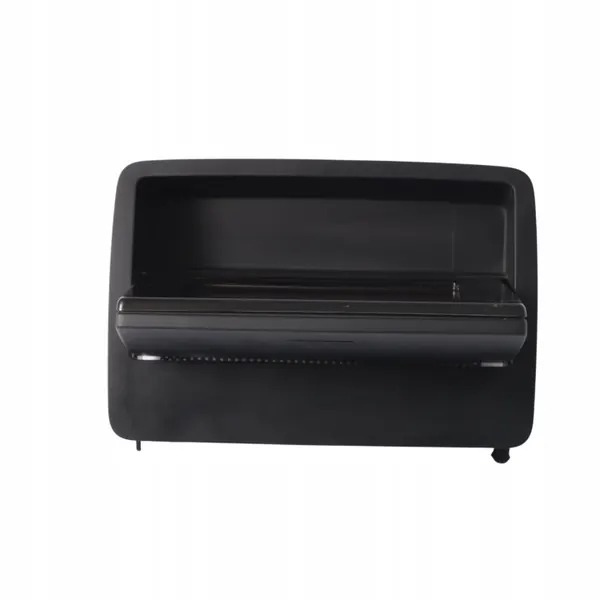 Pantalla GPS Audi OE 8U0857273B usada image 4