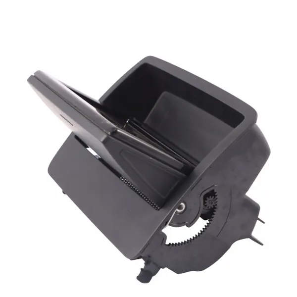 Pantalla GPS Audi OE 8U0857273B usada image 5