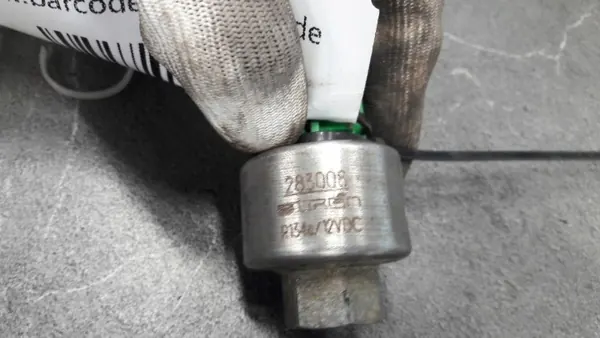 Sensor climatización OEM 283008 Alfa Romeo 156 1.9L diésel image 4