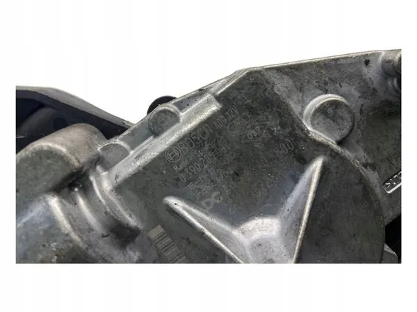 Heckwischermotor Renault Kadjar 0390205007 image 2