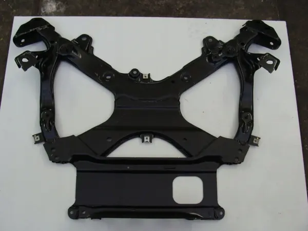 OEM 4K1399347C Etutelapuu Audi A7 C8:lle image 2