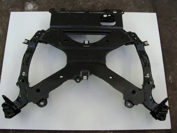 OEM 4K1399347C Etutelapuu Audi A7 C8:lle image 4