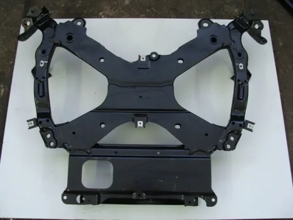 OEM 4K1399347C Etutelapuu Audi A7 C8:lle image 5