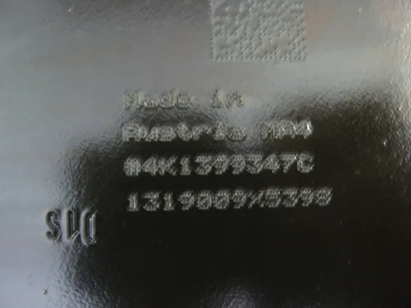 OEM 4K1399347C Etutelapuu Audi A7 C8:lle image 6