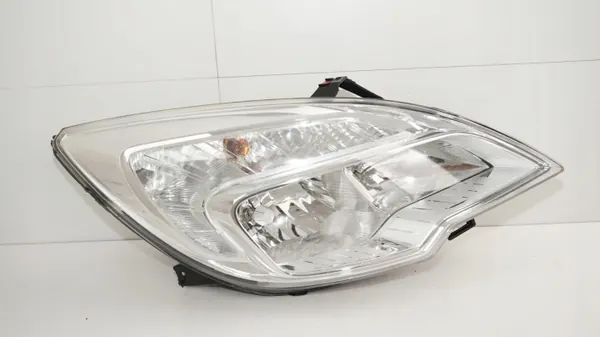 Farol dianteiro direito OEM 360203829 Opel Meriva B image 2