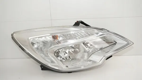 Farol dianteiro direito OEM 360203829 Opel Meriva B image 3