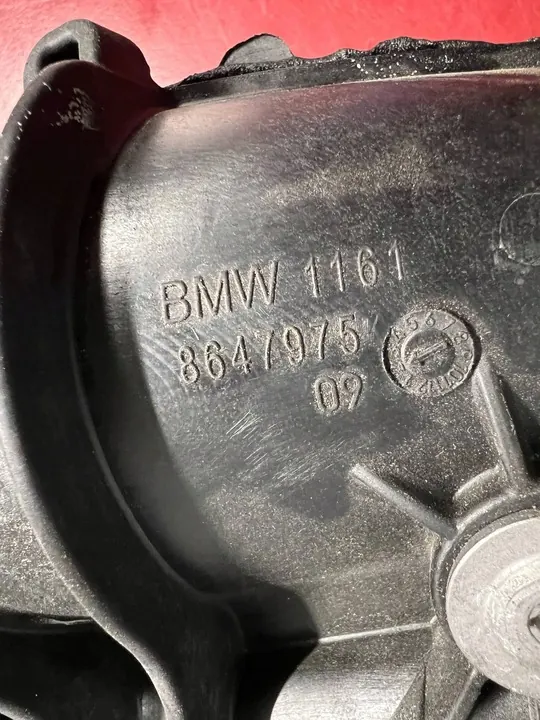 BMW OE 8647975 Ansaugkrümmer image 4
