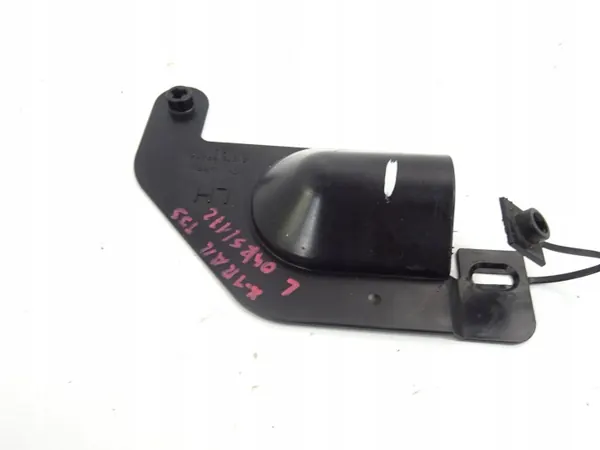 Nissan X-Trail T33 1.5 VC-T Linkerzijde Kabelbeschermer OEM image 4