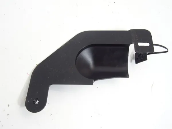 Nissan X-Trail T33 1.5 VC-T Linkerzijde Kabelbeschermer OEM image 6