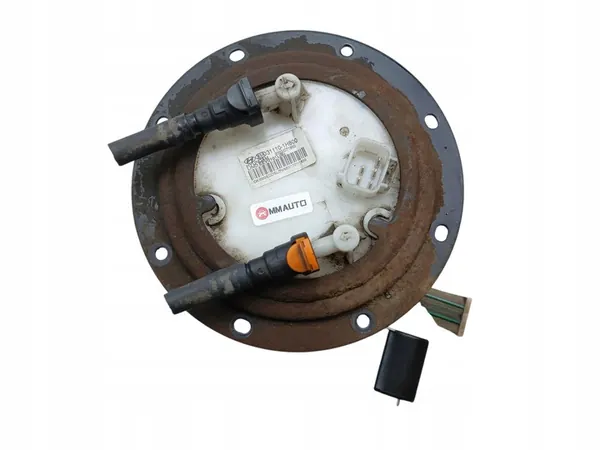 Bomba de Combustível Hyundai i30 I 1.6 CRDI 90CV 31110-1H800 image 4