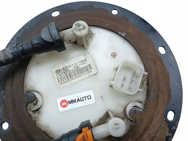 Bomba de Combustível Hyundai i30 I 1.6 CRDI 90CV 31110-1H800 image 5