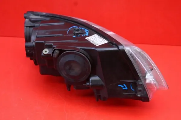 Vasen ajovalolasi Skoda Superb II 08-13 3T1941015C image 4