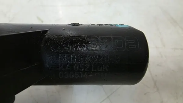 Rodamiento de embrague OEM BED1-41920-B Mazda 3 image 4