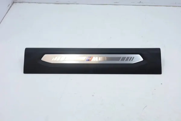 OEM 6574839 Protège-bas avant pour BMW F44 M-Package image 6