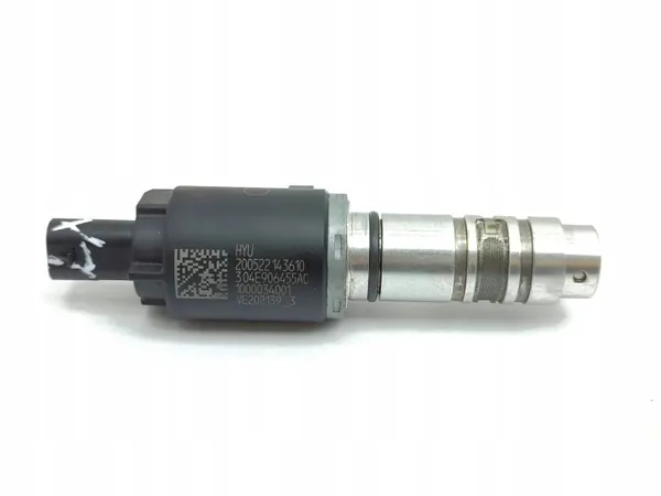 VW T-Roc 2022 Régulateur VVT OEM 304E906455AC image 2