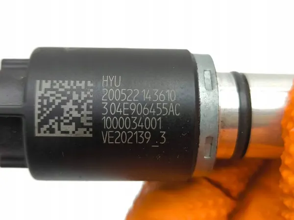 VW T-Roc 2022 Régulateur VVT OEM 304E906455AC image 8