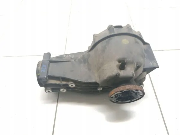 Audi A6 C5 Hinterachsdifferential OEM EUS - Gebraucht image 2