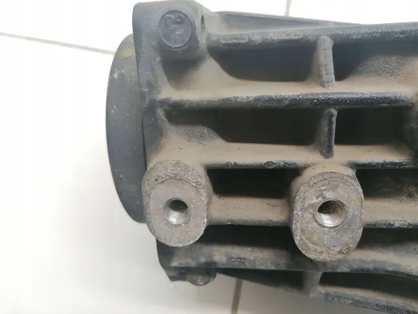 Audi A6 C5 Hinterachsdifferential OEM EUS - Gebraucht image 4