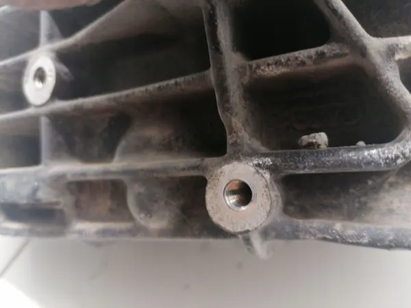 Audi A6 C5 Hinterachsdifferential OEM EUS - Gebraucht image 6
