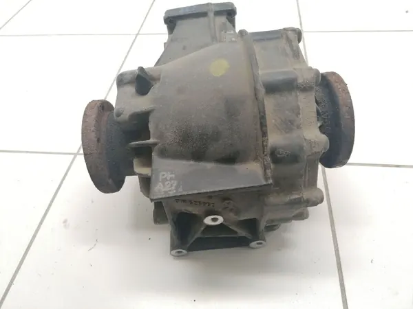 Audi A6 C5 Hinterachsdifferential OEM EUS - Gebraucht image 8
