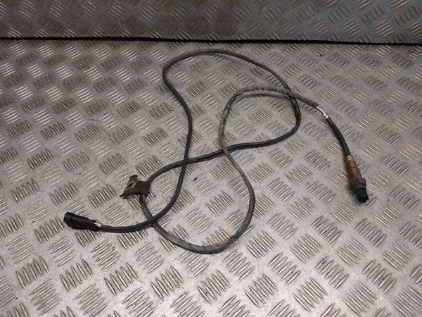 Conjunto de Sensor Lambda 3pcs Alfa Romeo 156 I Lift 1.8 16V 0258006388 image 10