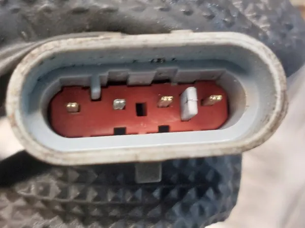 Conjunto de Sensor Lambda 3pcs Alfa Romeo 156 I Lift 1.8 16V 0258006388 image 4