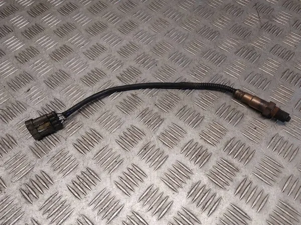 Conjunto de Sensor Lambda 3pcs Alfa Romeo 156 I Lift 1.8 16V 0258006388 image 6