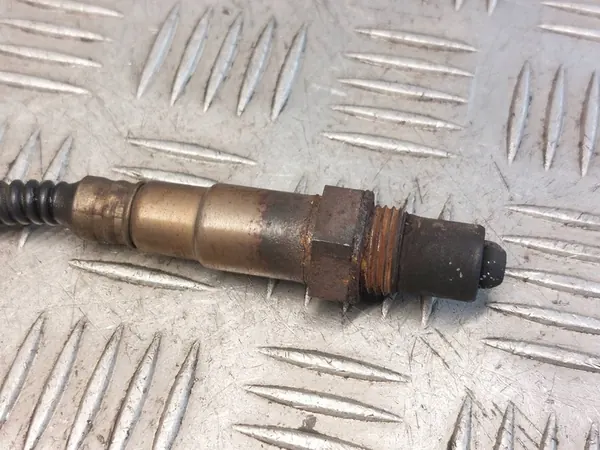 Conjunto de Sensor Lambda 3pcs Alfa Romeo 156 I Lift 1.8 16V 0258006388 image 7