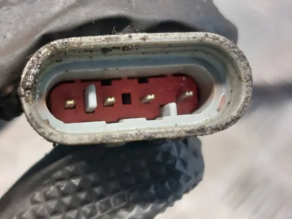 Conjunto de Sensor Lambda 3pcs Alfa Romeo 156 I Lift 1.8 16V 0258006388 image 8