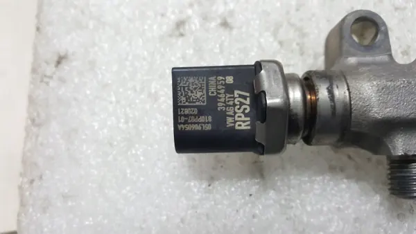 Kraftstoffdruckregler OEM 04L125A für VW Passat B8 image 5