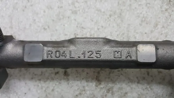 Kraftstoffdruckregler OEM 04L125A für VW Passat B8 image 6