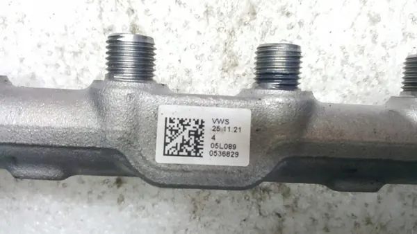 Kraftstoffdruckregler OEM 04L125A für VW Passat B8 image 7