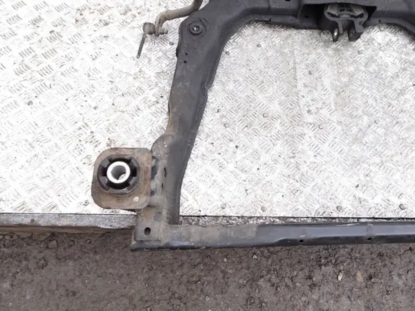 Motorfäste OEM 723709840 för Ford Mondeo MK5 image 5