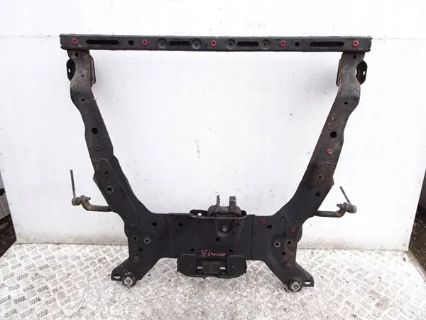 Motorfäste OEM 723709840 för Ford Mondeo MK5 image 6