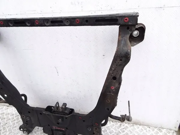 Motorfäste OEM 723709840 för Ford Mondeo MK5 image 7
