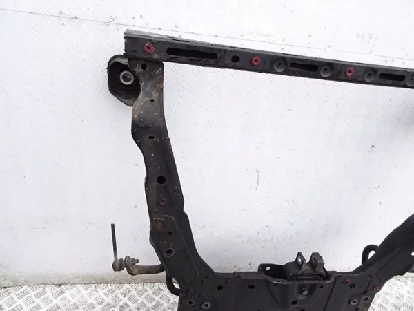 Motorfäste OEM 723709840 för Ford Mondeo MK5 image 8